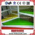 Indoor Kids Play Equipment for Daycare Center